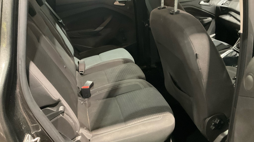 Used Ford C-Max 2017 for sale - 76547863: Photo 8