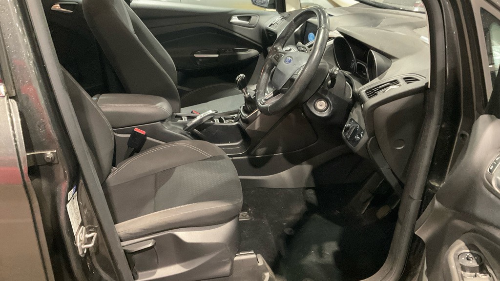 Used Ford C-Max 2017 for sale - 76547863: Photo 9