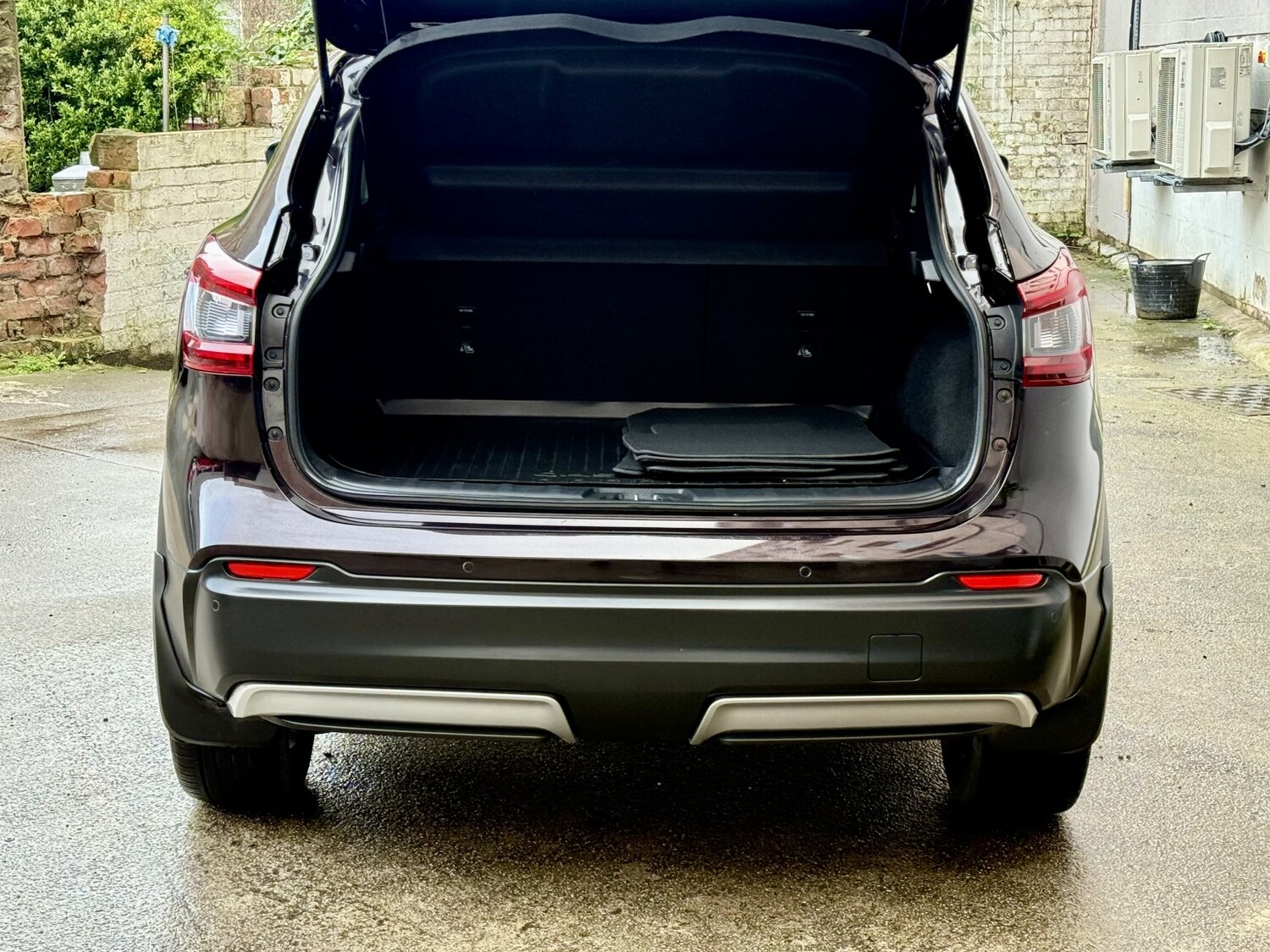 Used Nissan Qashqai 2021 for sale - 77715083: Photo 10