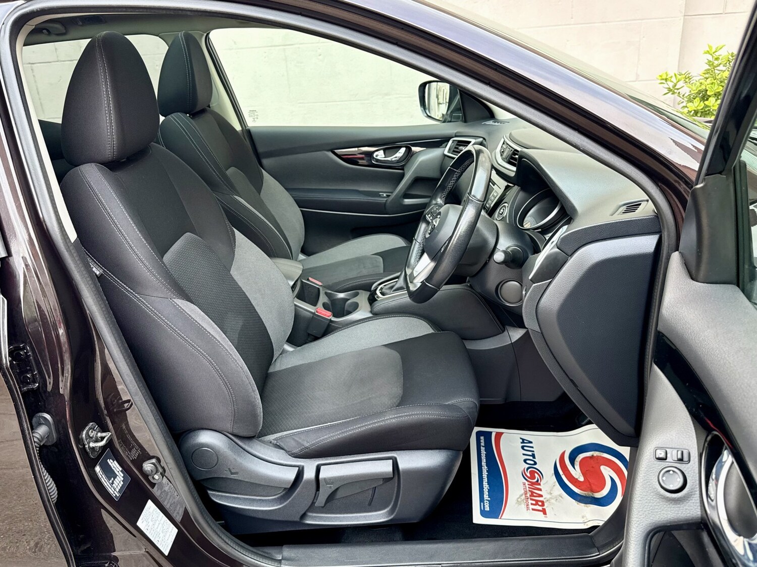 Used Nissan Qashqai 2021 for sale - 77715083: Photo 11