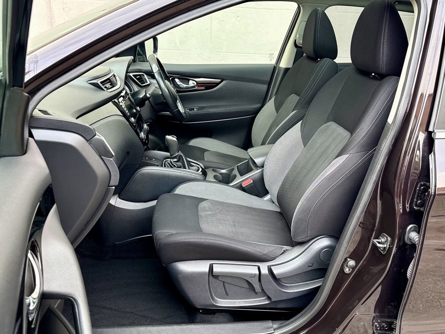 Used Nissan Qashqai 2021 for sale - 77715083: Photo 12