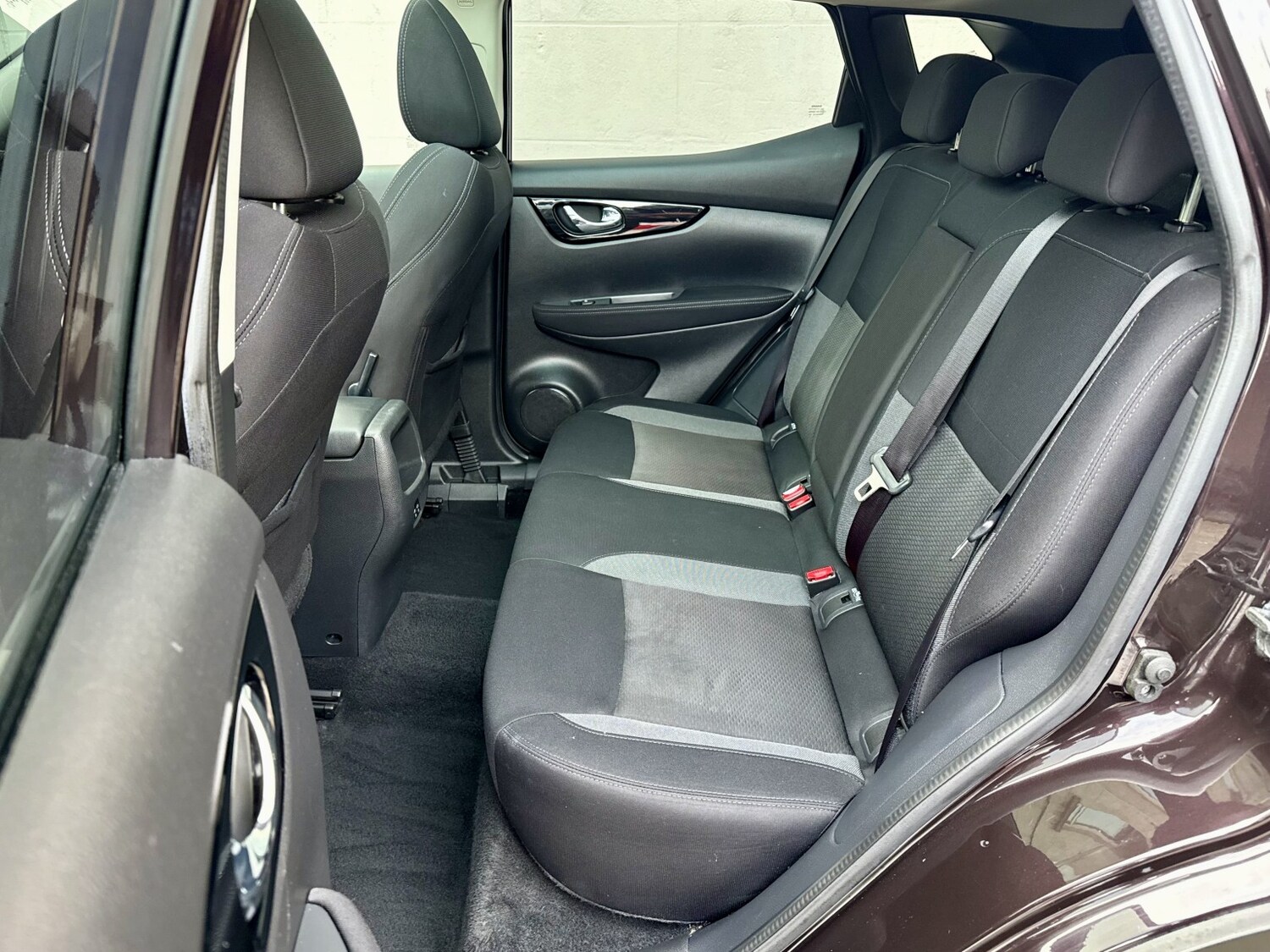 Used Nissan Qashqai 2021 for sale - 77715083: Photo 13