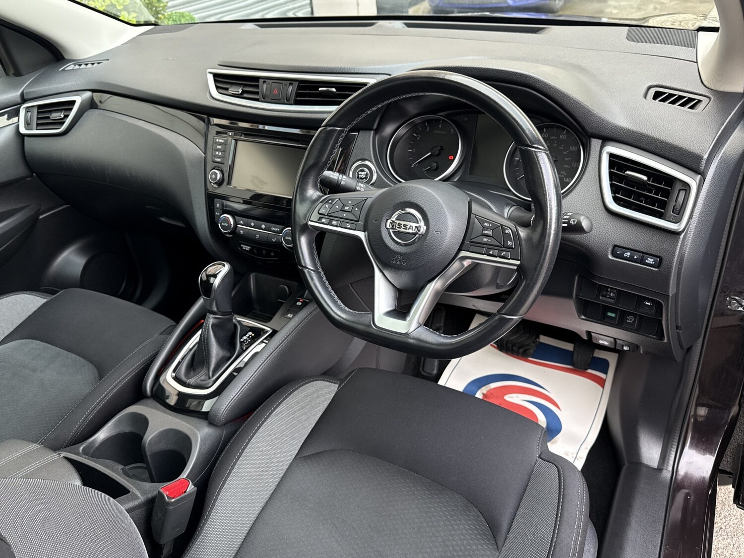 Used Nissan Qashqai 2021 for sale - 77715083: Photo 14