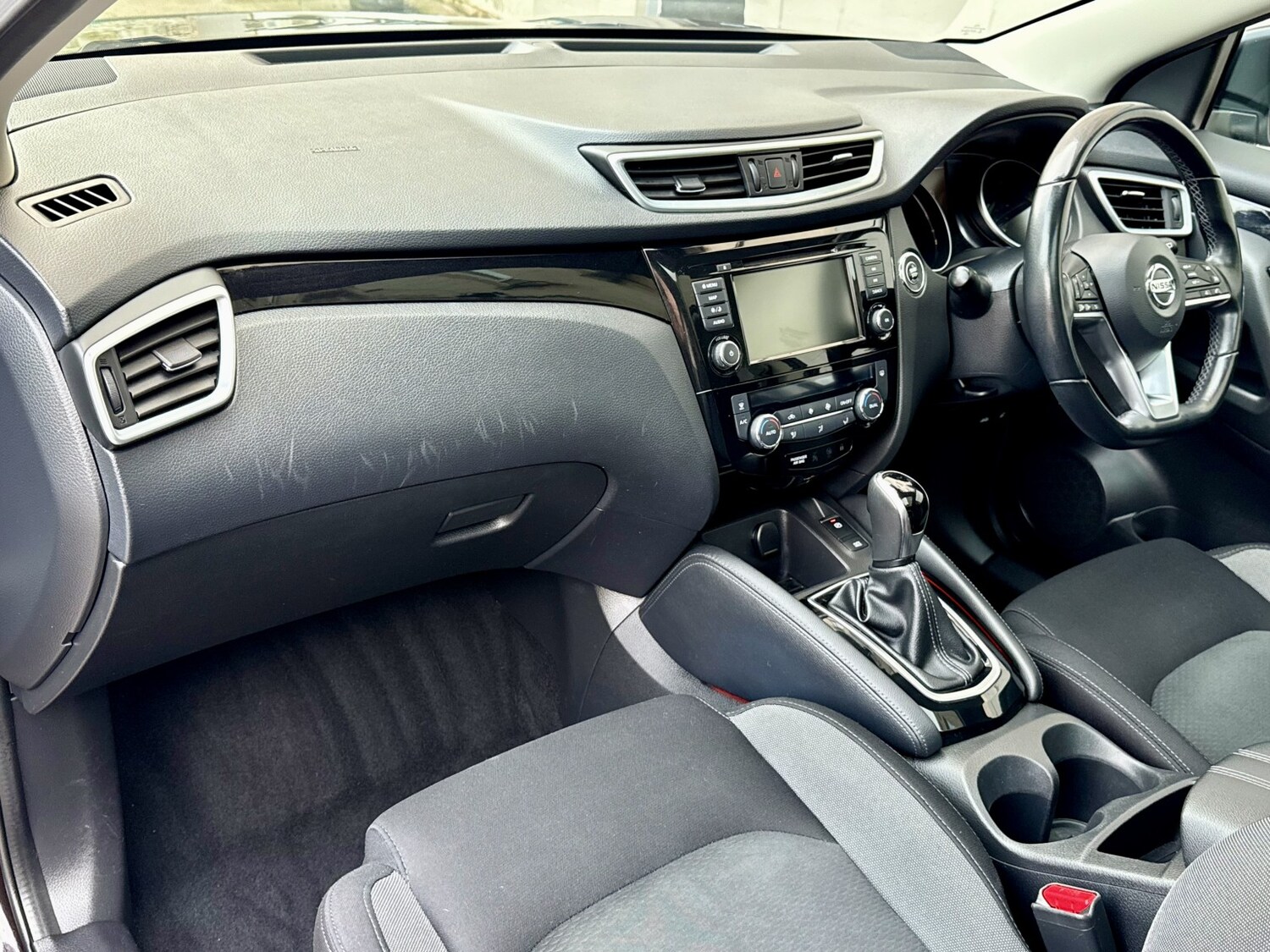 Used Nissan Qashqai 2021 for sale - 77715083: Photo 15