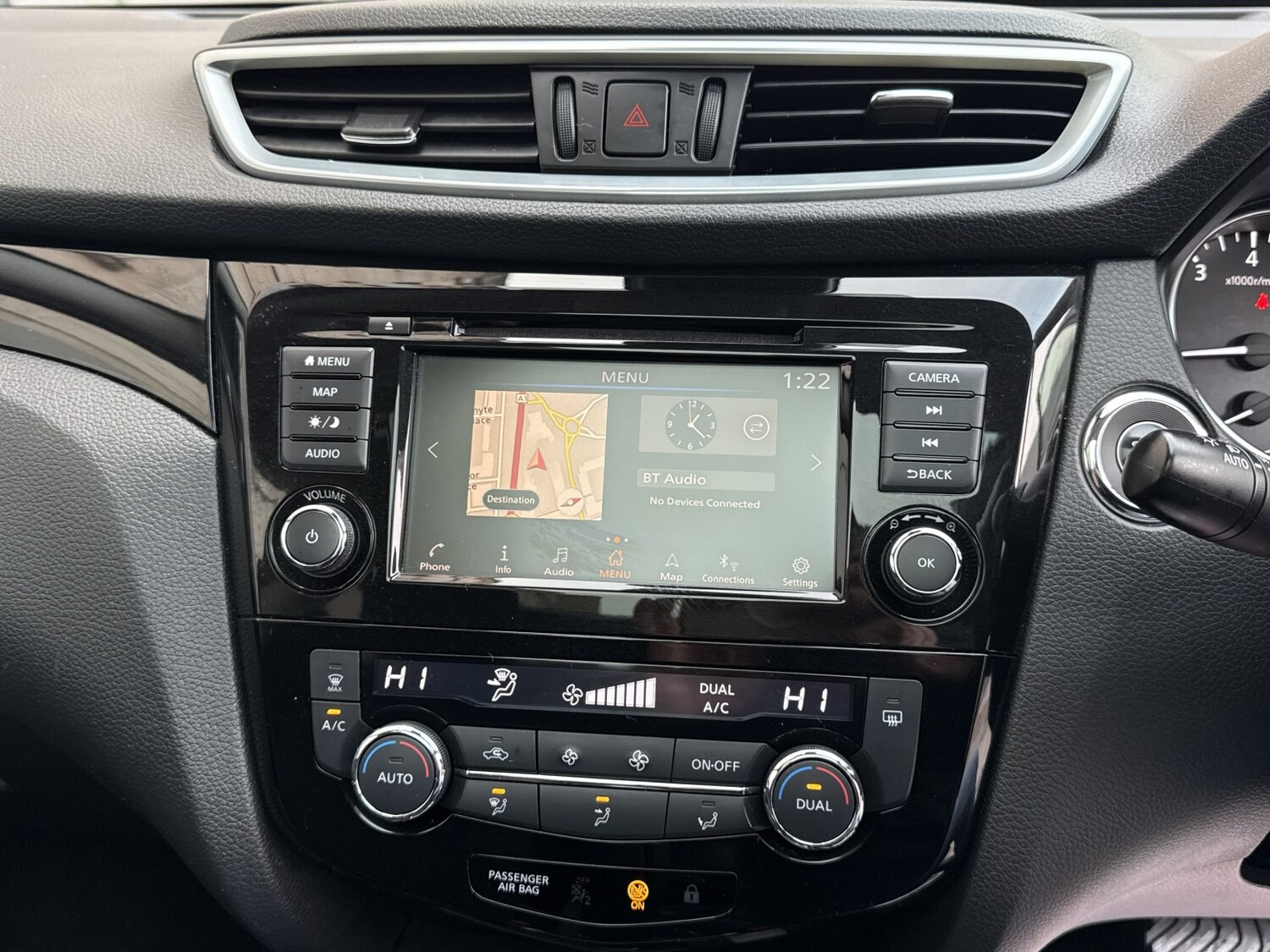 Used Nissan Qashqai 2021 for sale - 77715083: Photo 16