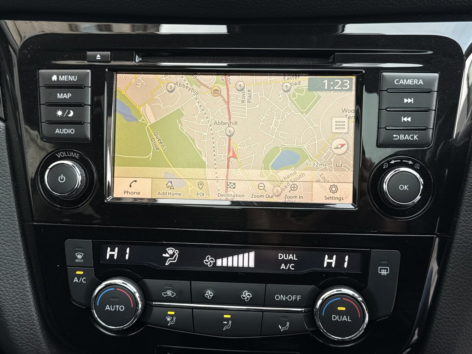 Used Nissan Qashqai 2021 for sale - 77715083: Photo 17