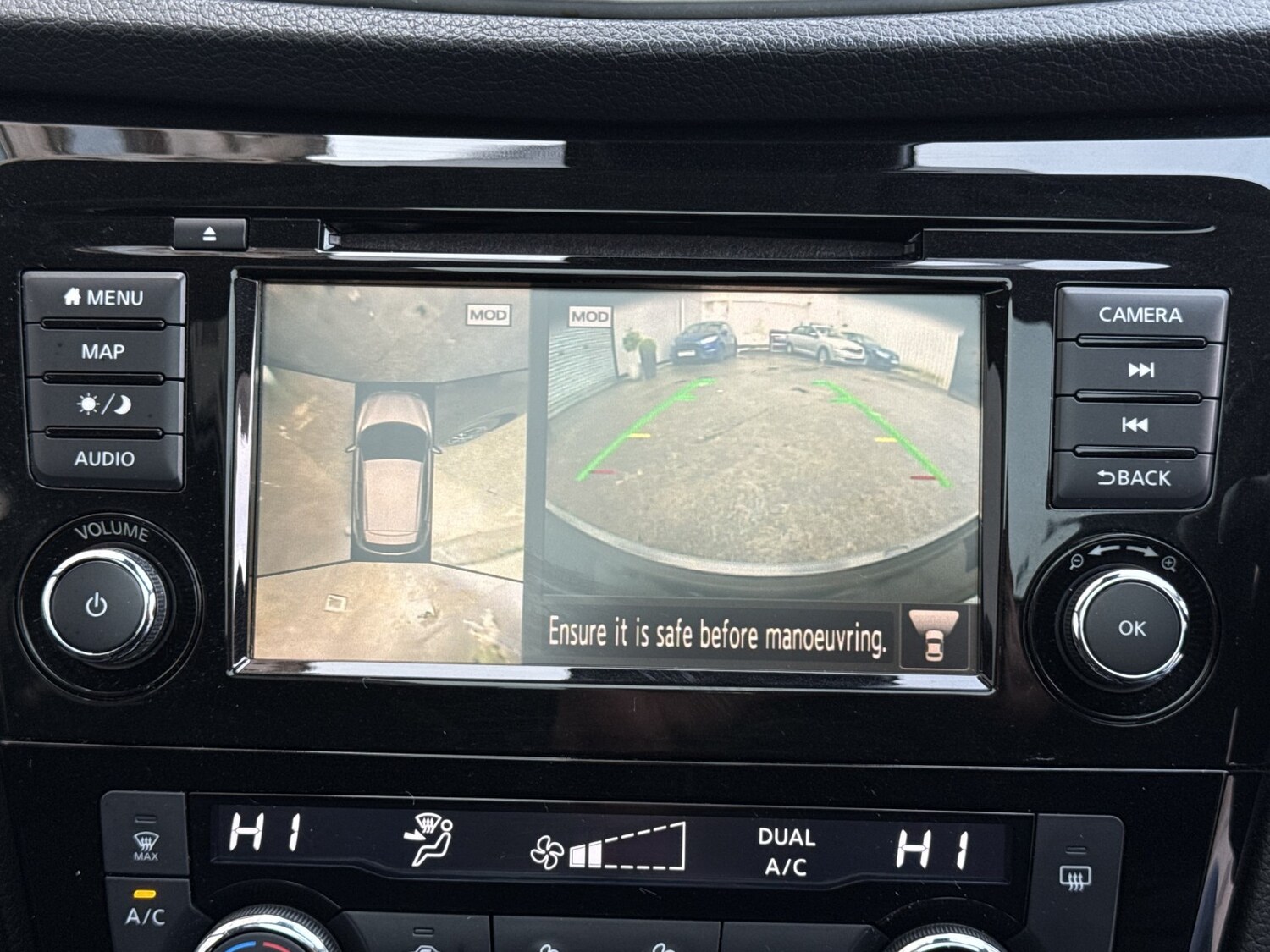 Used Nissan Qashqai 2021 for sale - 77715083: Photo 18