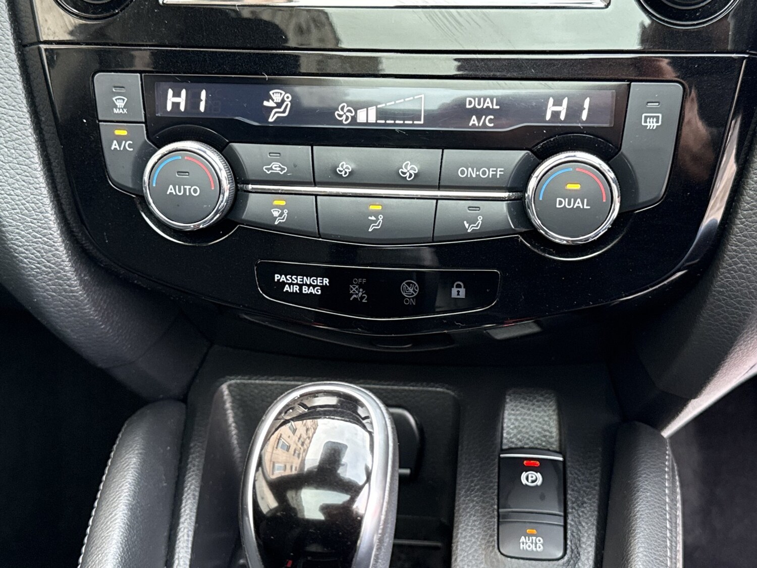 Used Nissan Qashqai 2021 for sale - 77715083: Photo 19