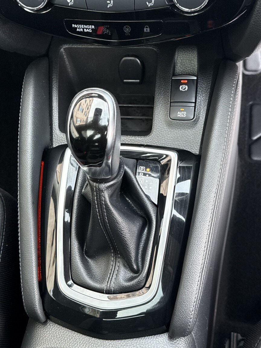 Used Nissan Qashqai 2021 for sale - 77715083: Photo 20