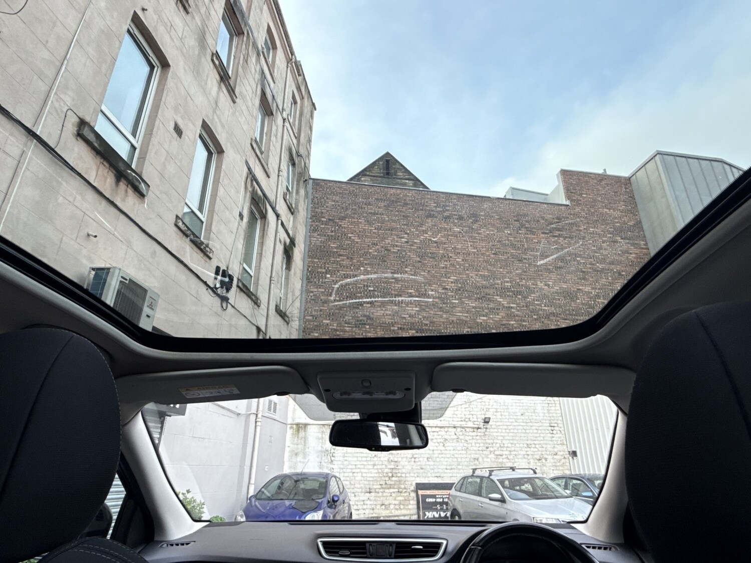 Used Nissan Qashqai 2021 for sale - 77715083: Photo 21