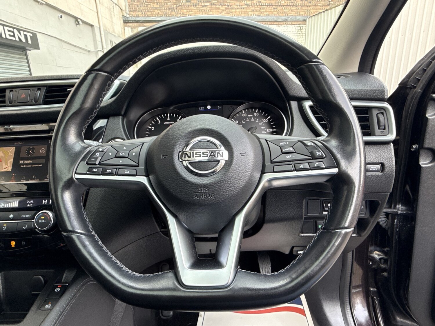 Used Nissan Qashqai 2021 for sale - 77715083: Photo 22