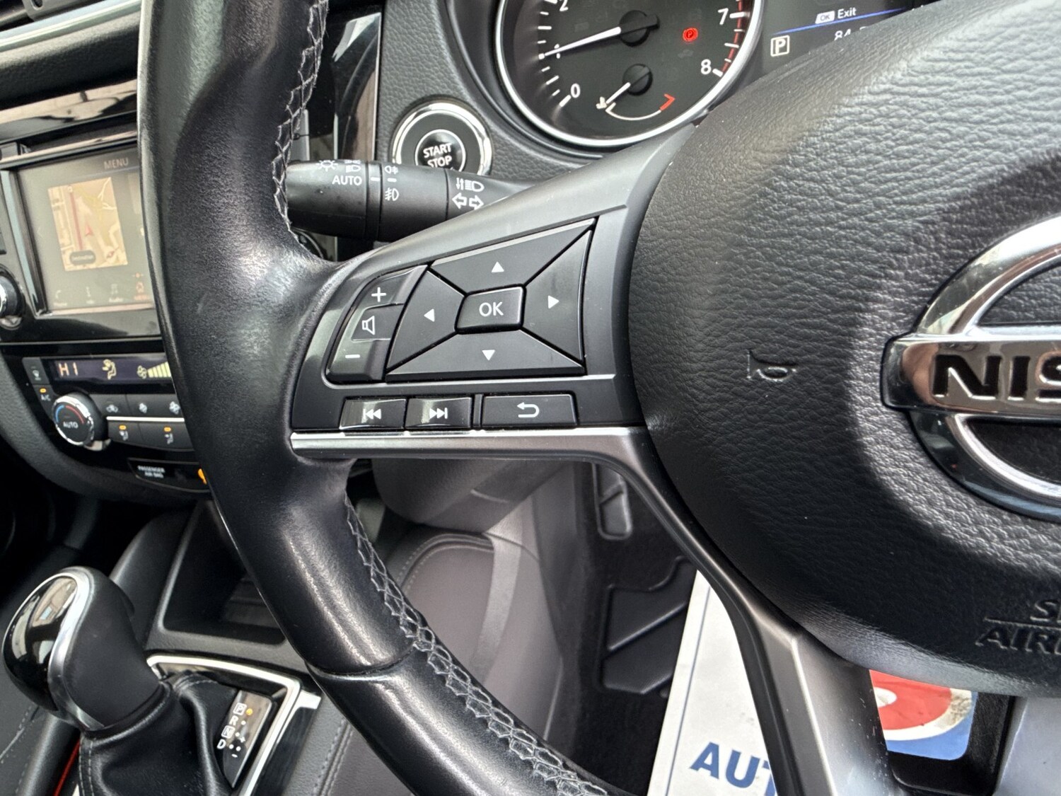 Used Nissan Qashqai 2021 for sale - 77715083: Photo 23