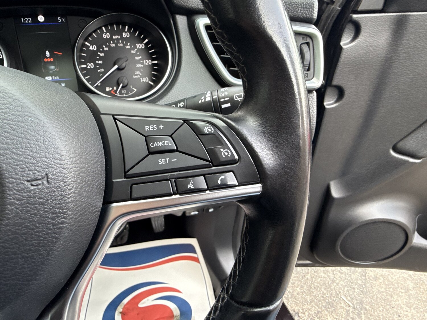 Used Nissan Qashqai 2021 for sale - 77715083: Photo 24