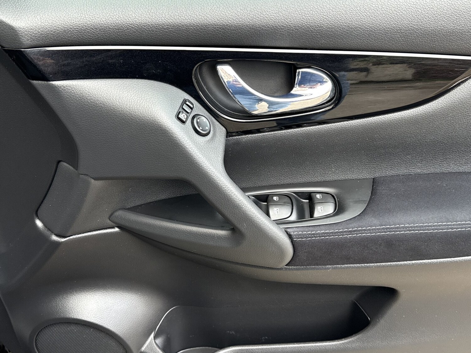 Used Nissan Qashqai 2021 for sale - 77715083: Photo 26