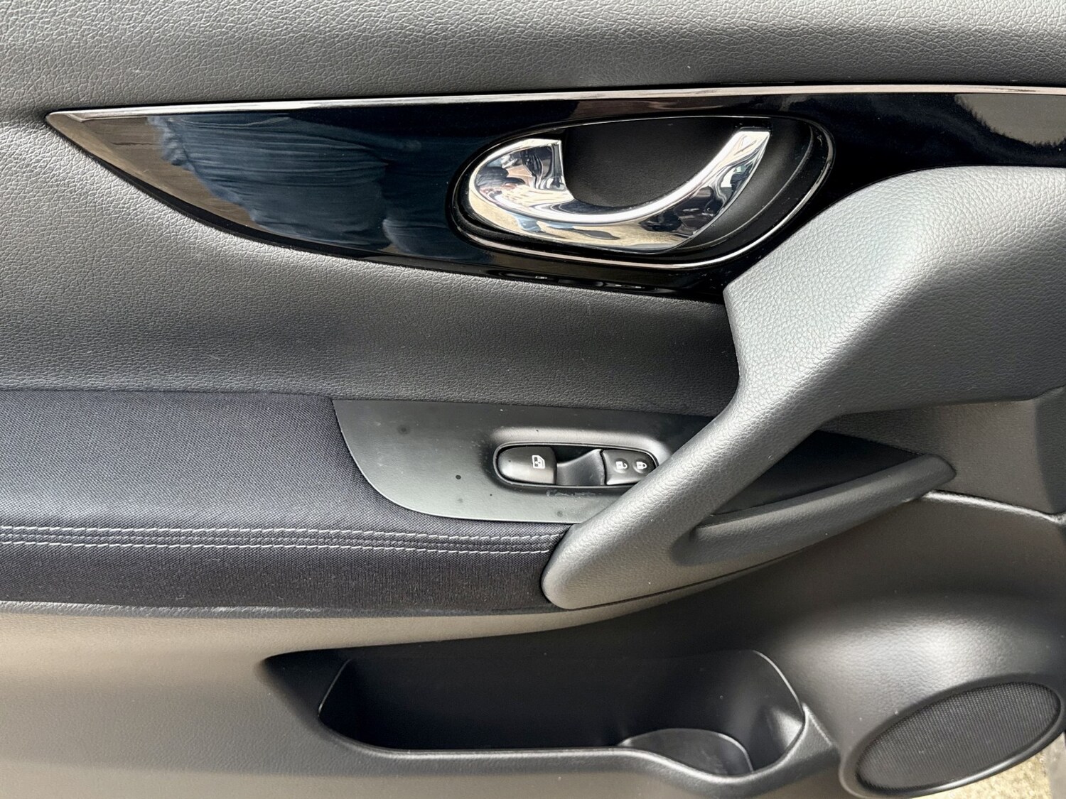 Used Nissan Qashqai 2021 for sale - 77715083: Photo 27