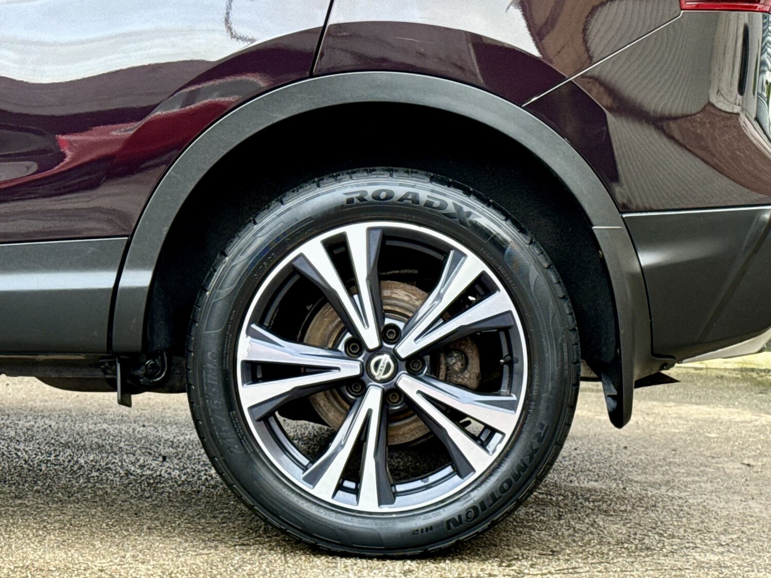 Used Nissan Qashqai 2021 for sale - 77715083: Photo 33