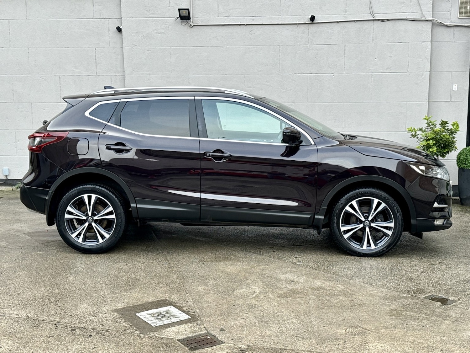 Used Nissan Qashqai 2021 for sale - 77715083: Photo 5