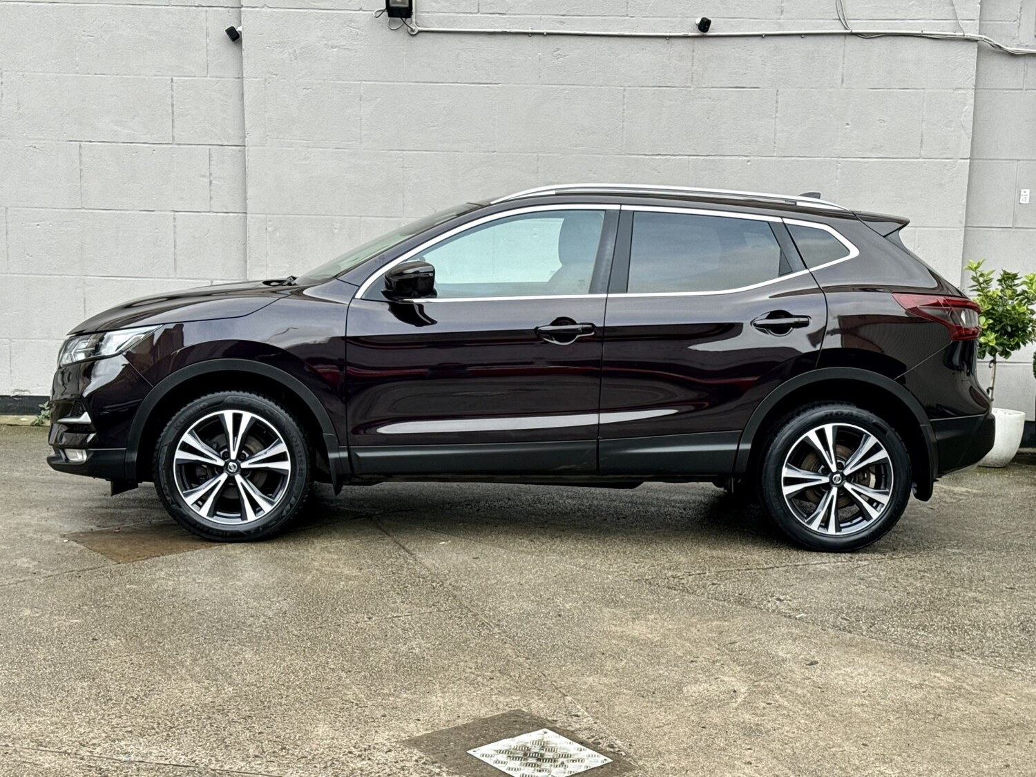 Used Nissan Qashqai 2021 for sale - 77715083: Photo 6