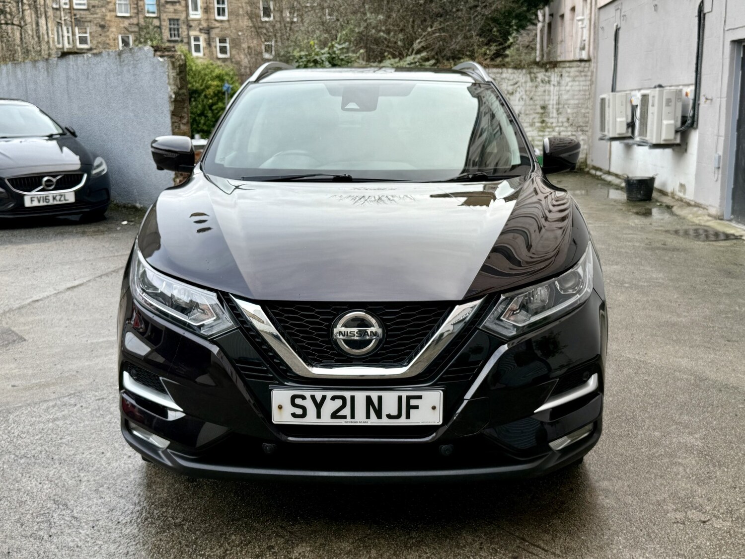 Used Nissan Qashqai 2021 for sale - 77715083: Photo 7