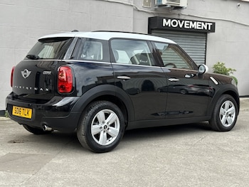 Used MINI Countryman 2016 for sale - 78807710: Photo