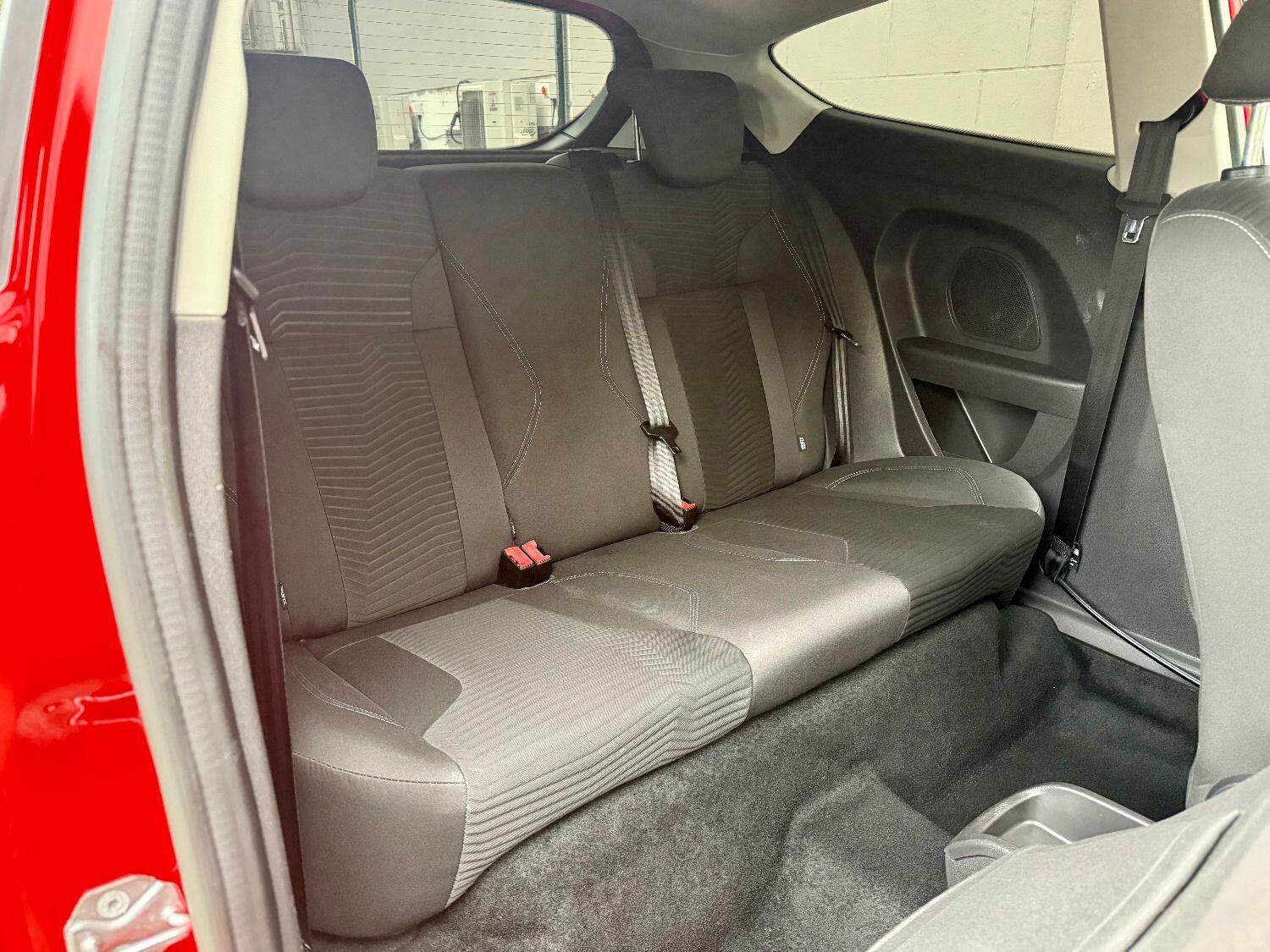 Used Ford Fiesta 2015 for sale - 76093763: Photo 12