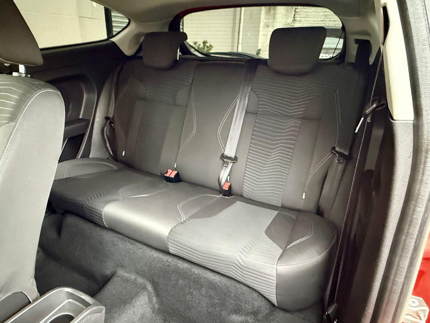 Used Ford Fiesta 2015 for sale - 76093763: Photo 14