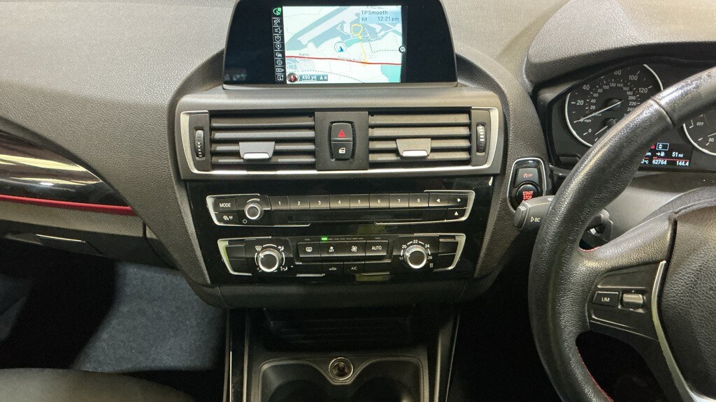 Used BMW 1 Series 2016 for sale - 78213638: Photo 10