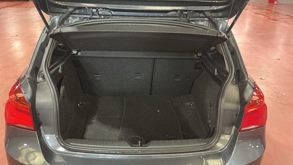 Used BMW 1 Series 2016 for sale - 78213638: Photo 7