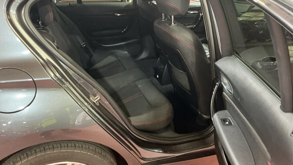 Used BMW 1 Series 2016 for sale - 78213638: Photo 8