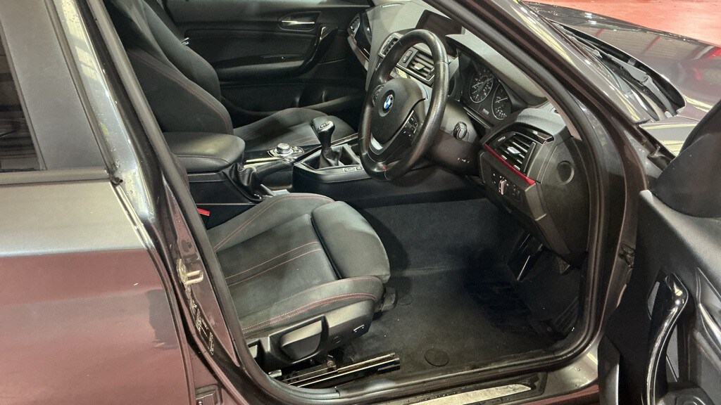 Used BMW 1 Series 2016 for sale - 78213638: Photo 9