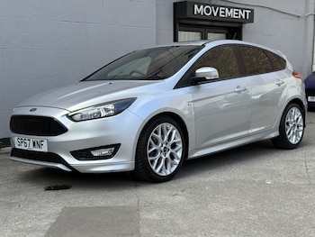 Used Ford Focus 2017 for sale - 78820779: Photo
