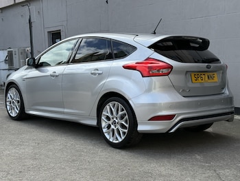 Used Ford Focus 2017 for sale - 78820779: Photo