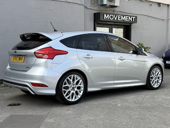 Used Ford Focus 2017 for sale - 78820779: Photo