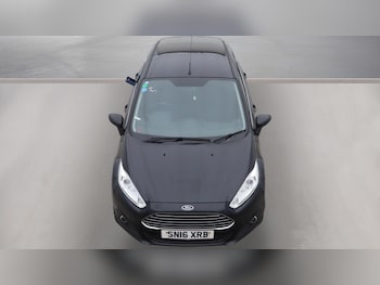 Used Ford Fiesta 2016 for sale - 79475033: Photo