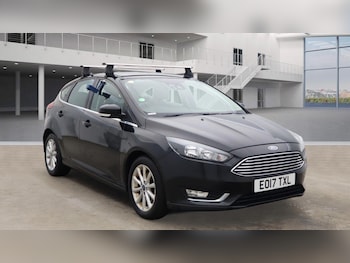 Ford - Focus