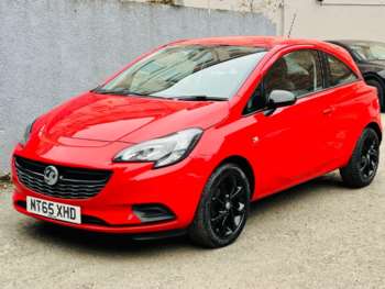 Used Vauxhall Corsa 2015 for sale - 73954686: Photo