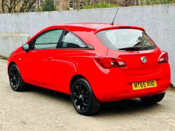 Used Vauxhall Corsa 2015 for sale - 73954686: Photo