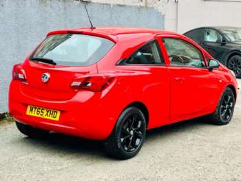 Used Vauxhall Corsa 2015 for sale - 73954686: Photo