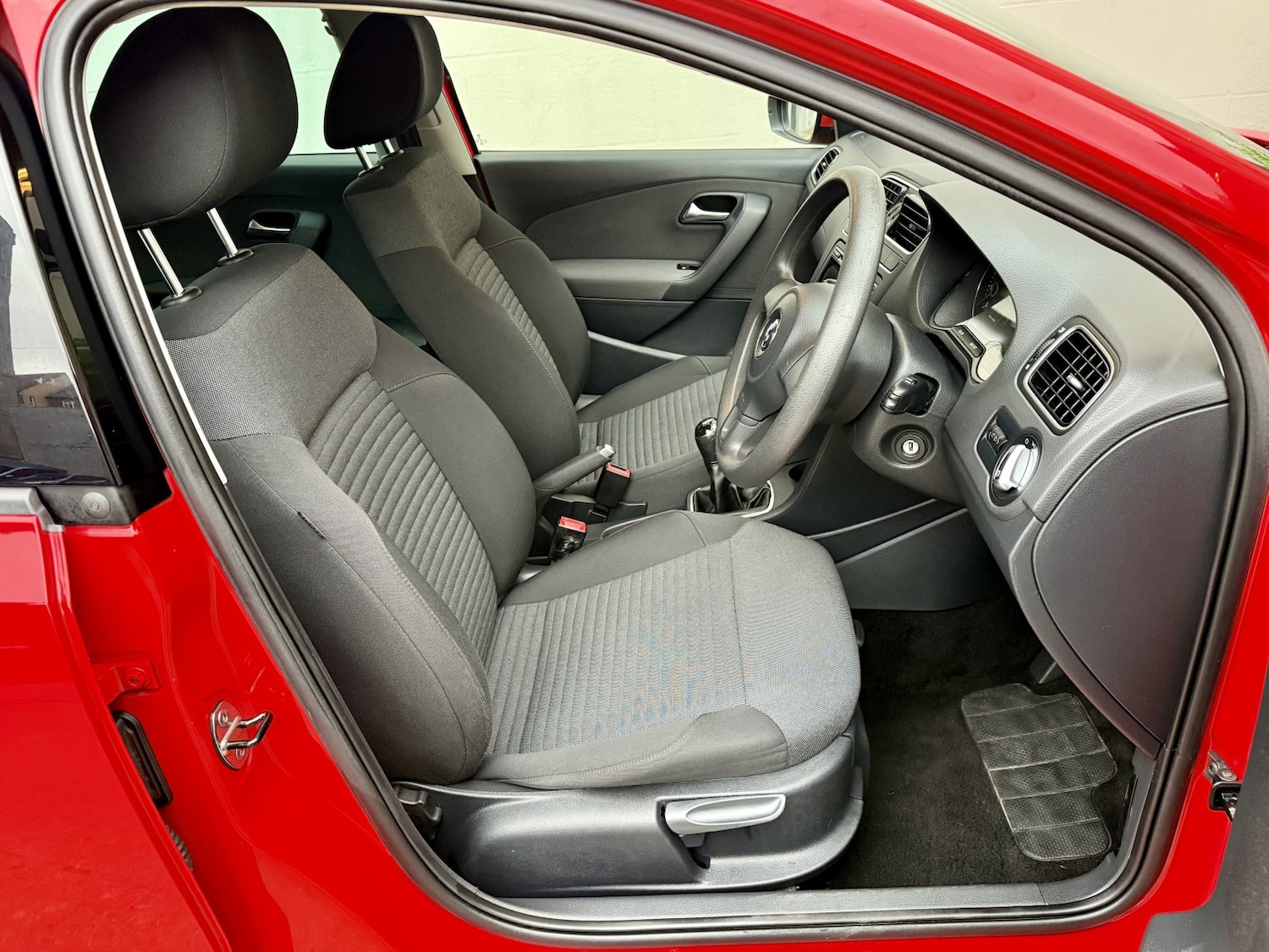 Used Volkswagen Polo 2013 for sale - 77289206: Photo 11