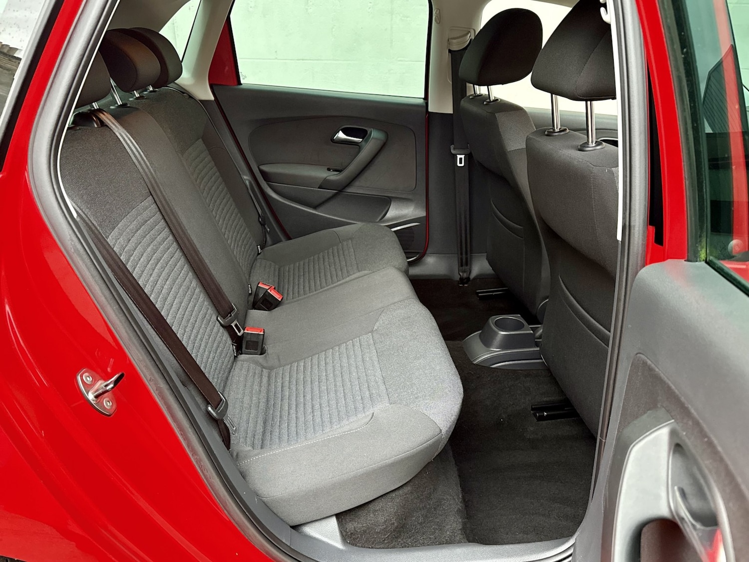 Used Volkswagen Polo 2013 for sale - 77289206: Photo 12