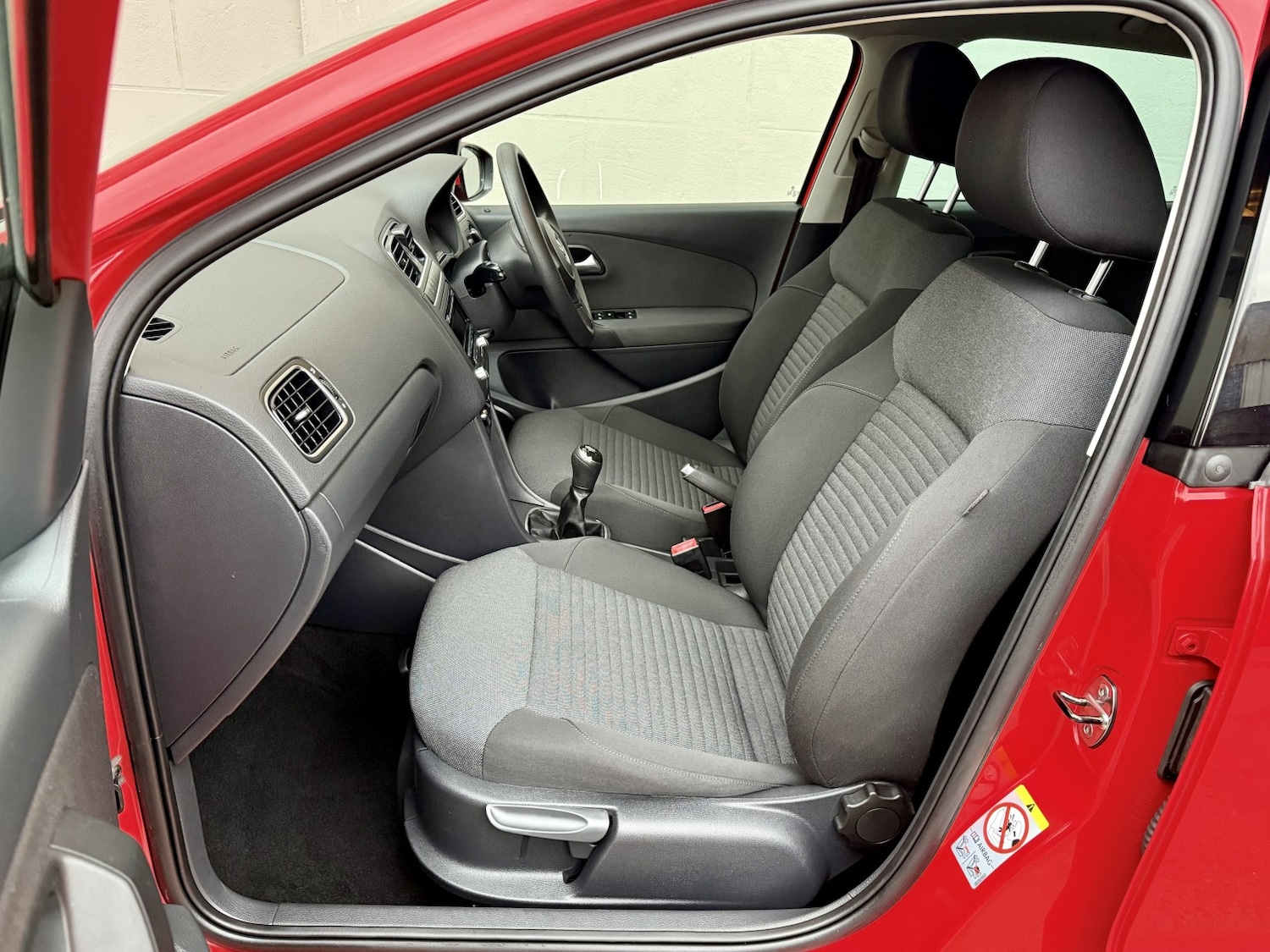 Used Volkswagen Polo 2013 for sale - 77289206: Photo 13