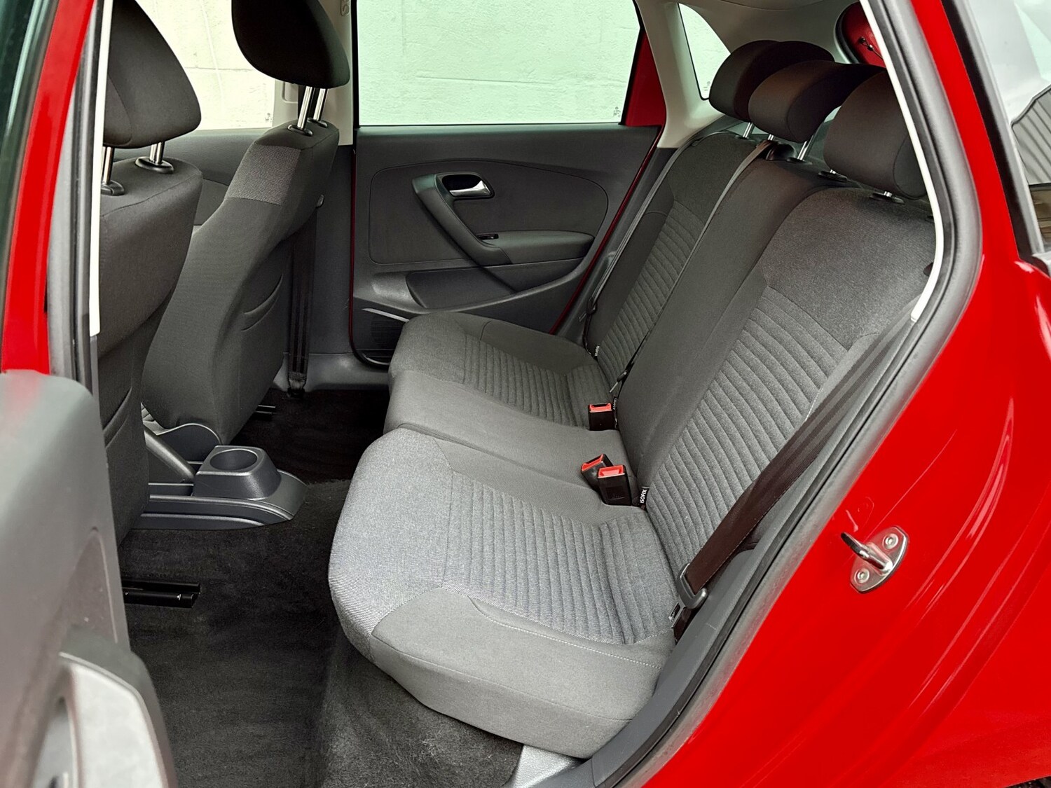 Used Volkswagen Polo 2013 for sale - 77289206: Photo 14