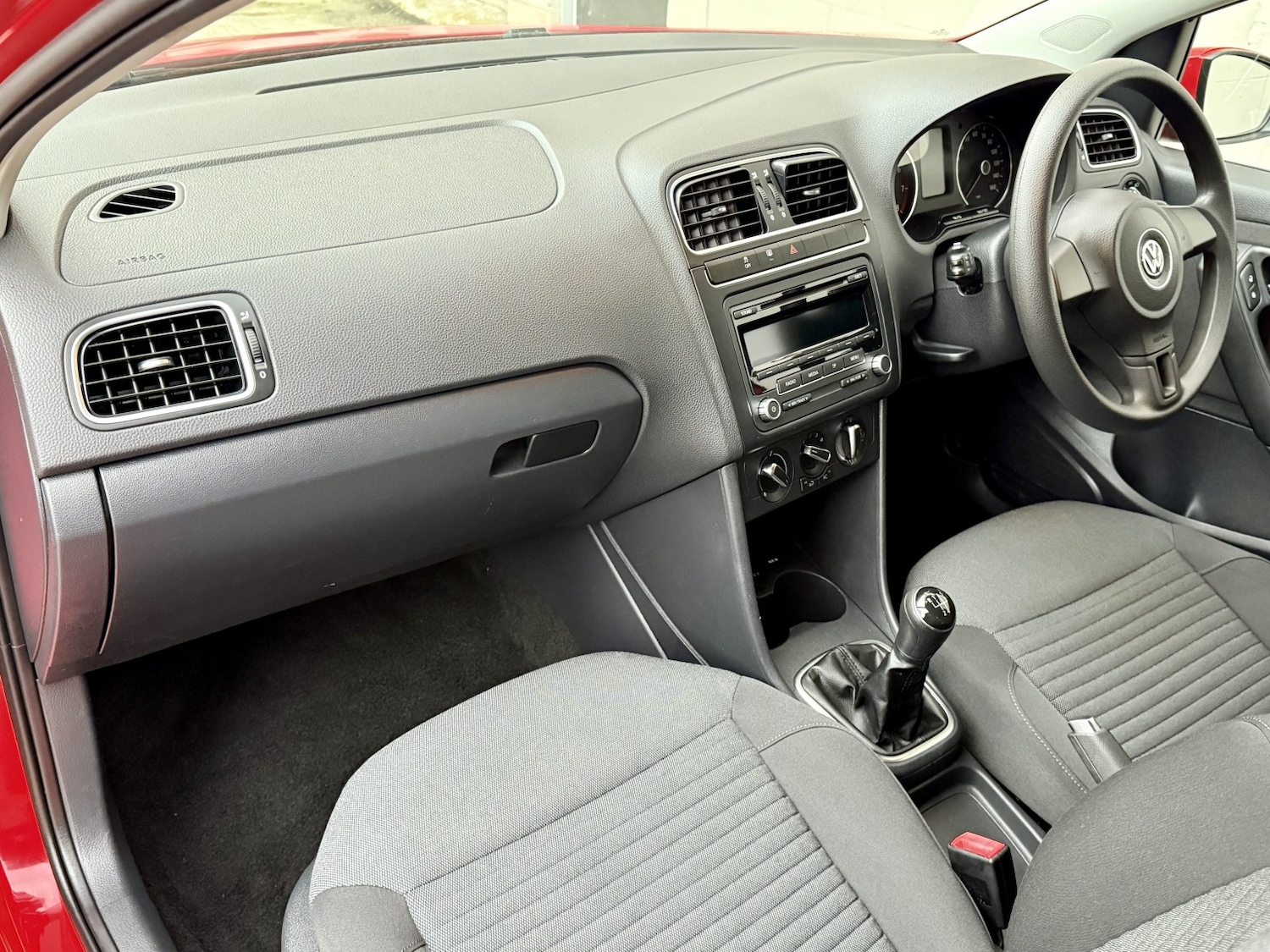 Used Volkswagen Polo 2013 for sale - 77289206: Photo 15