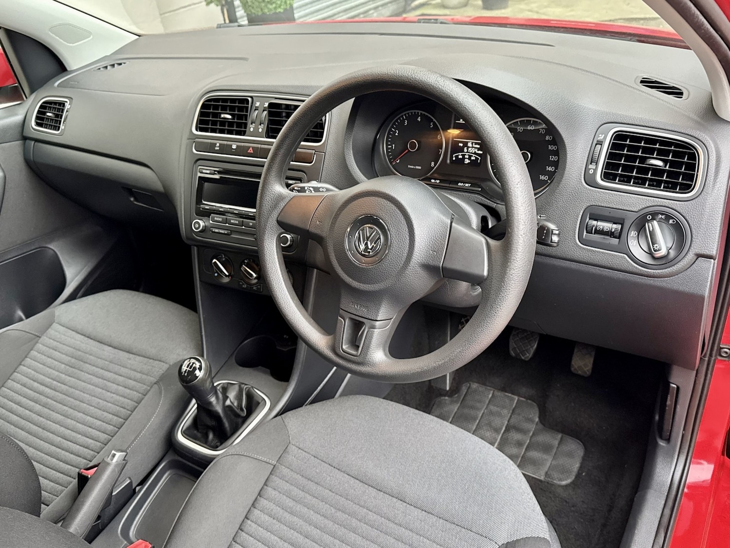 Used Volkswagen Polo 2013 for sale - 77289206: Photo 16