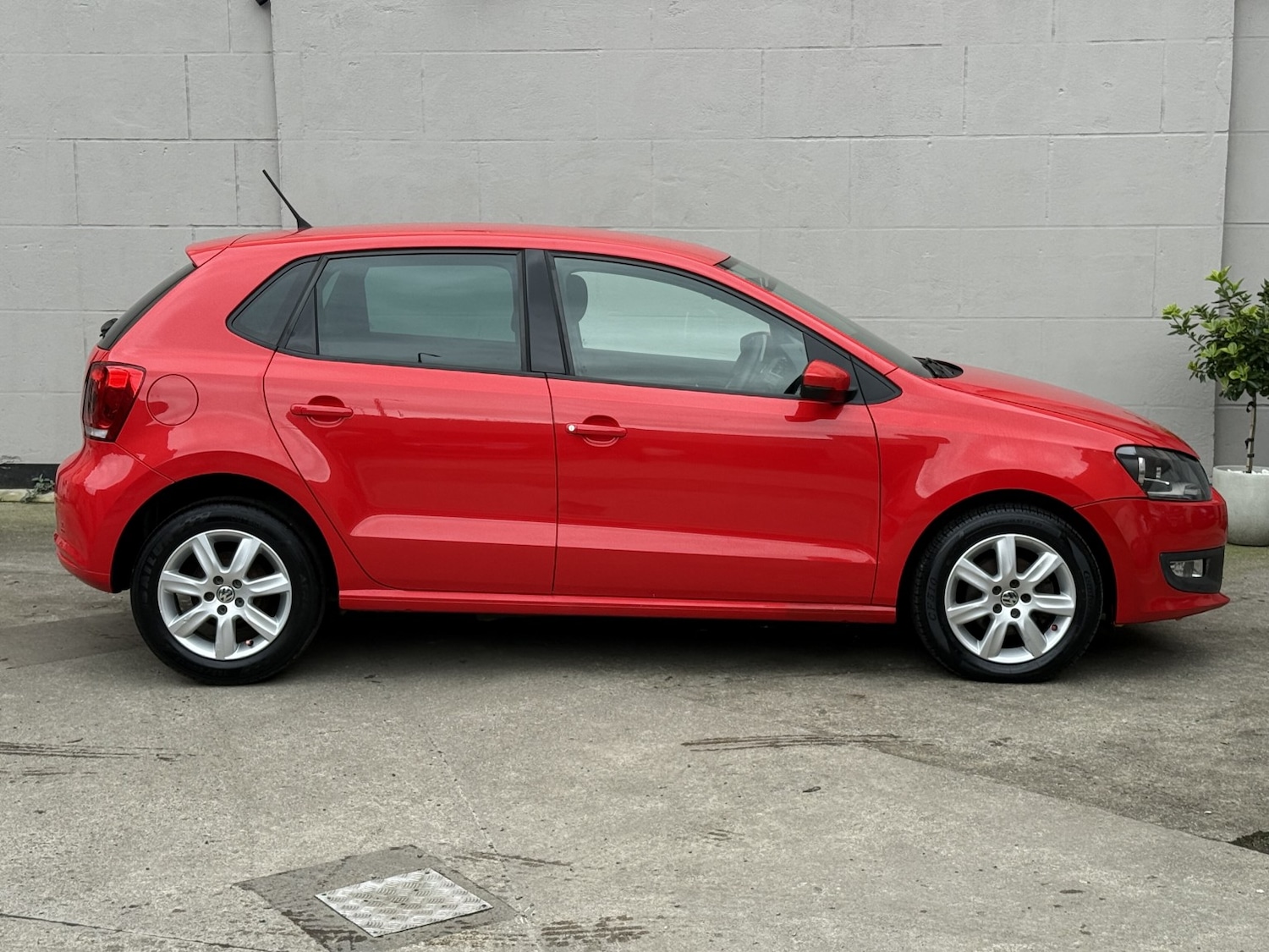 Used Volkswagen Polo 2013 for sale - 77289206: Photo 5
