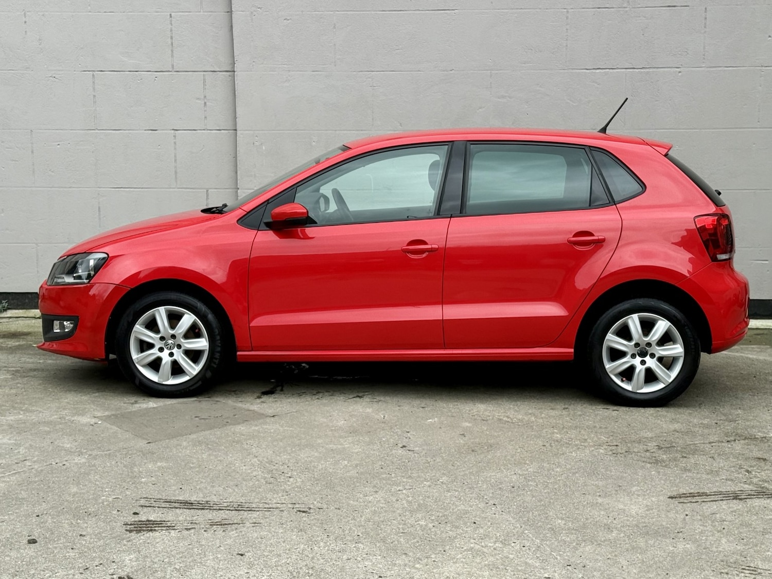 Used Volkswagen Polo 2013 for sale - 77289206: Photo 6