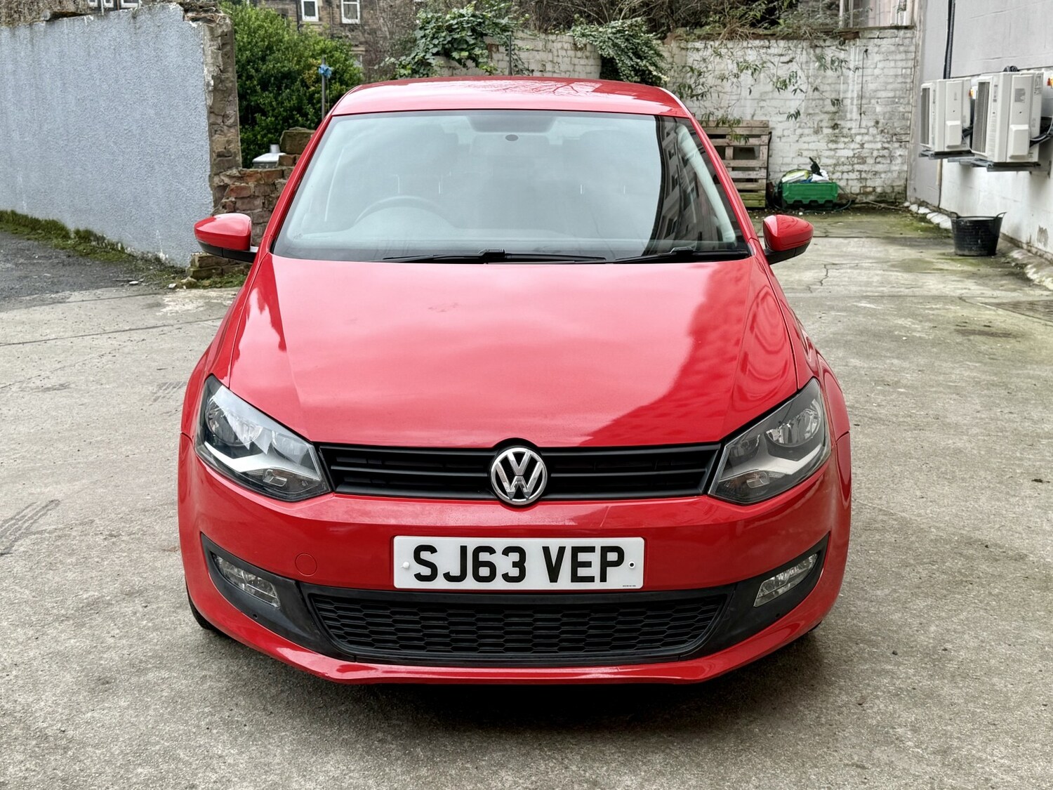 Used Volkswagen Polo 2013 for sale - 77289206: Photo 7