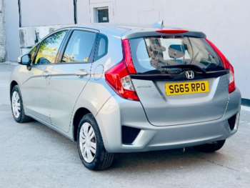 Used Honda Jazz 2015 for sale - 74484406: Photo