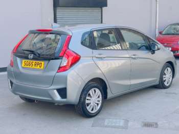 Used Honda Jazz 2015 for sale - 74484406: Photo