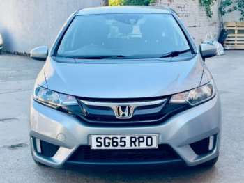 Used Honda Jazz 2015 for sale - 74484406: Photo